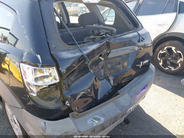 Aukcja sprzedaży 2004 Pontiac Vibe, vin: 5Y2SL62884Z433122, numer aukcji: 46148360