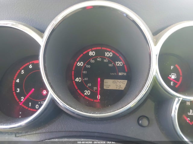 Aukcja sprzedaży 2004 Pontiac Vibe, vin: 5Y2SL62884Z433122, numer aukcji: 46148360