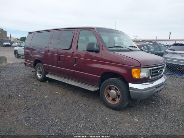 Aukcja sprzedaży 2007 Ford E-350 Super Duty Xl/xlt, vin: 1FBSS31L97DA94271, numer aukcji: 46148361