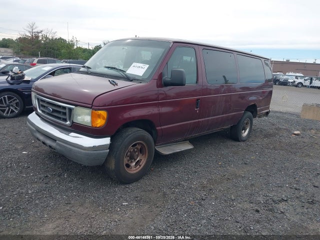 Aukcja sprzedaży 2007 Ford E-350 Super Duty Xl/xlt, vin: 1FBSS31L97DA94271, numer aukcji: 46148361