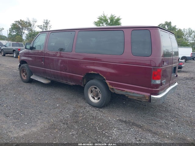 Aukcja sprzedaży 2007 Ford E-350 Super Duty Xl/xlt, vin: 1FBSS31L97DA94271, numer aukcji: 46148361