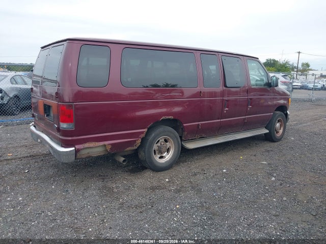 Aukcja sprzedaży 2007 Ford E-350 Super Duty Xl/xlt, vin: 1FBSS31L97DA94271, numer aukcji: 46148361
