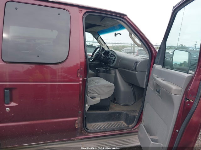 Aukcja sprzedaży 2007 Ford E-350 Super Duty Xl/xlt, vin: 1FBSS31L97DA94271, numer aukcji: 46148361