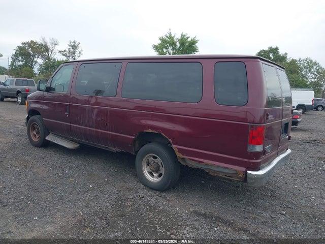 Aukcja sprzedaży 2007 Ford E-350 Super Duty Xl/xlt, vin: 1FBSS31L97DA94271, numer aukcji: 46148361