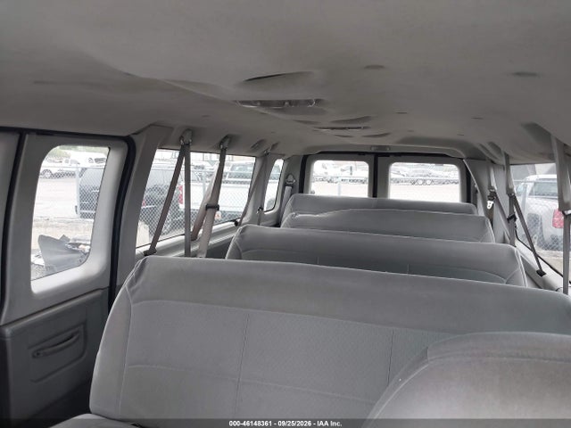 Aukcja sprzedaży 2007 Ford E-350 Super Duty Xl/xlt, vin: 1FBSS31L97DA94271, numer aukcji: 46148361