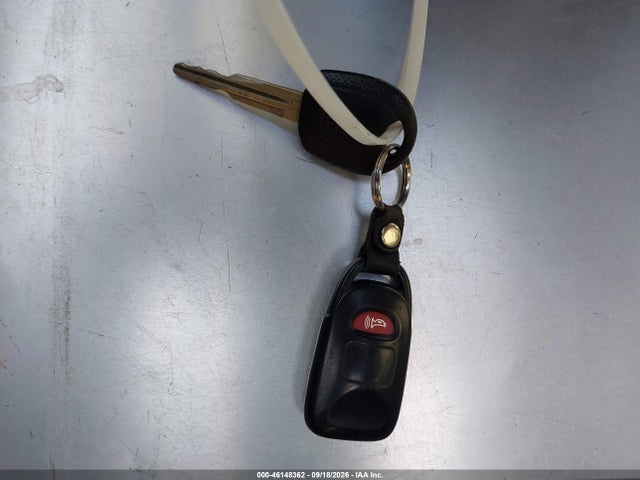 Aukcja sprzedaży 2005 Kia Sportage Ex V6/lx V6, vin: KNDJF723157033199, numer aukcji: 46148362