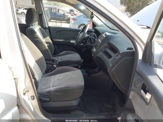 Aukcja sprzedaży 2005 Kia Sportage Ex V6/lx V6, vin: KNDJF723157033199, numer aukcji: 46148362
