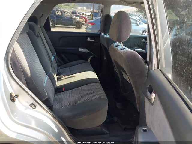 Aukcja sprzedaży 2005 Kia Sportage Ex V6/lx V6, vin: KNDJF723157033199, numer aukcji: 46148362