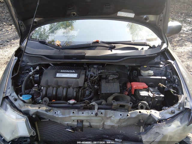Продажа на аукционе авто 2011 Honda Insight Lx, vin: JHMZE2H56BS001681, номер лота: 46148363
