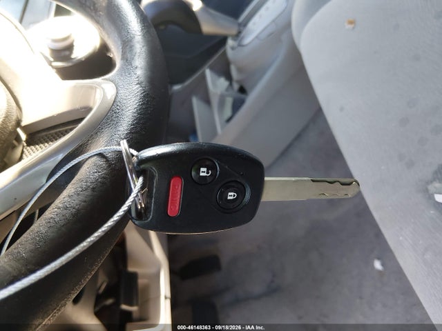 Продажа на аукционе авто 2011 Honda Insight Lx, vin: JHMZE2H56BS001681, номер лота: 46148363