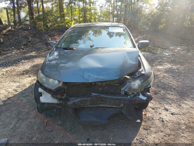 Продажа на аукционе авто 2011 Honda Insight Lx, vin: JHMZE2H56BS001681, номер лота: 46148363