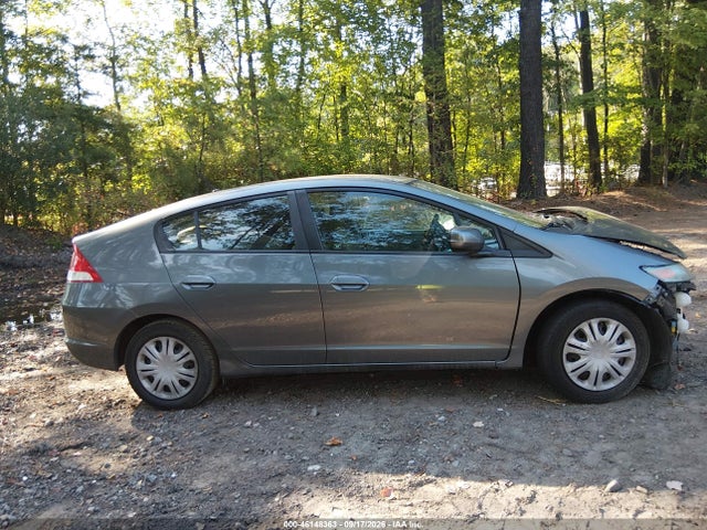 Продажа на аукционе авто 2011 Honda Insight Lx, vin: JHMZE2H56BS001681, номер лота: 46148363
