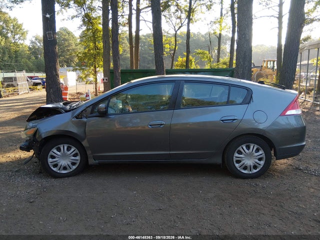 Продажа на аукционе авто 2011 Honda Insight Lx, vin: JHMZE2H56BS001681, номер лота: 46148363