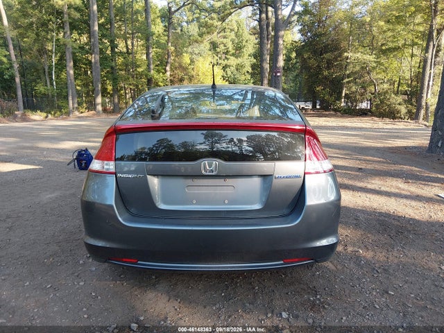 Продажа на аукционе авто 2011 Honda Insight Lx, vin: JHMZE2H56BS001681, номер лота: 46148363