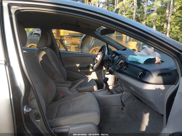 Продажа на аукционе авто 2011 Honda Insight Lx, vin: JHMZE2H56BS001681, номер лота: 46148363