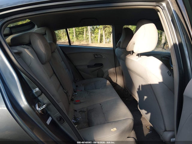 Продажа на аукционе авто 2011 Honda Insight Lx, vin: JHMZE2H56BS001681, номер лота: 46148363