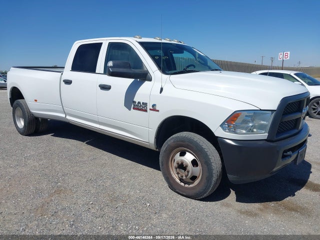 Aukcja sprzedaży 2018 Ram 3500 Tradesman  4x4 8' Box, vin: 3C63RRGL2JG299096, numer aukcji: 46148364