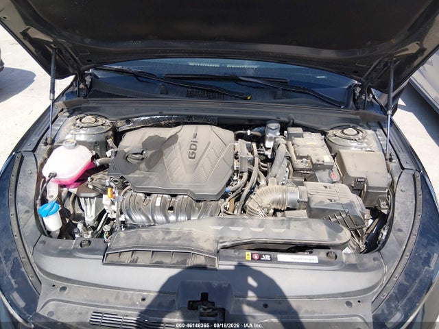 46148365 :رقم المزاد ، KNAG24J79T5448513 vin ، 2026 Kia K5 Lxs Fwd مزاد بيع