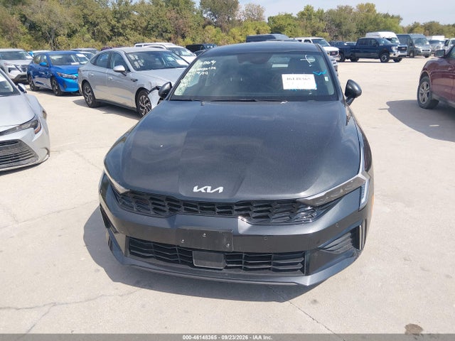 46148365 :رقم المزاد ، KNAG24J79T5448513 vin ، 2026 Kia K5 Lxs Fwd مزاد بيع