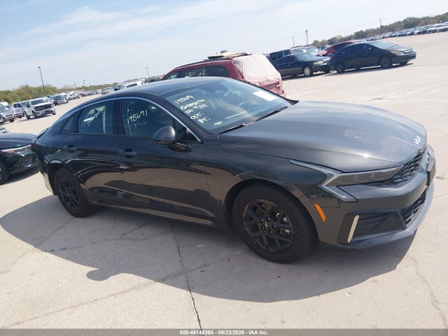 46148365 :رقم المزاد ، KNAG24J79T5448513 vin ، 2026 Kia K5 Lxs Fwd مزاد بيع