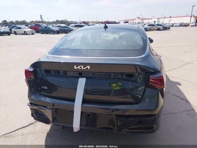 46148365 :رقم المزاد ، KNAG24J79T5448513 vin ، 2026 Kia K5 Lxs Fwd مزاد بيع