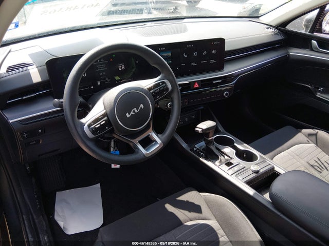 46148365 :رقم المزاد ، KNAG24J79T5448513 vin ، 2026 Kia K5 Lxs Fwd مزاد بيع