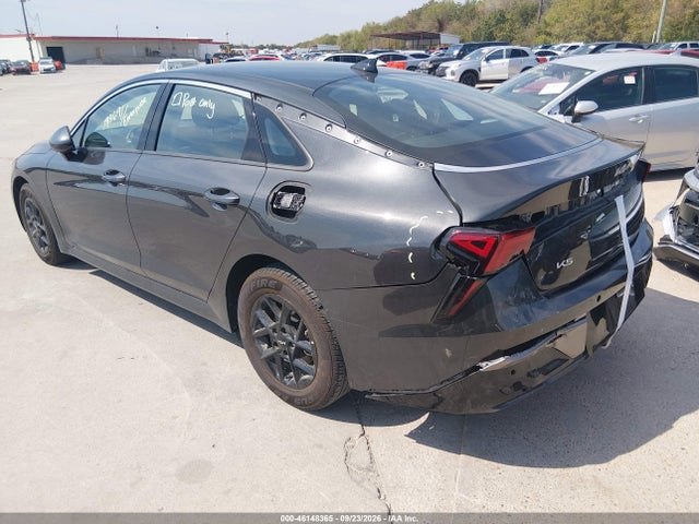 46148365 :رقم المزاد ، KNAG24J79T5448513 vin ، 2026 Kia K5 Lxs Fwd مزاد بيع