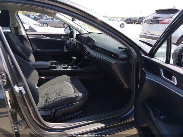 46148365 :رقم المزاد ، KNAG24J79T5448513 vin ، 2026 Kia K5 Lxs Fwd مزاد بيع