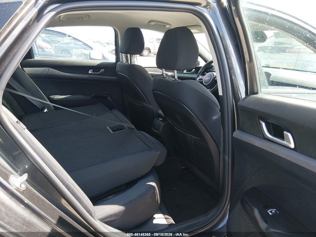 46148365 :رقم المزاد ، KNAG24J79T5448513 vin ، 2026 Kia K5 Lxs Fwd مزاد بيع