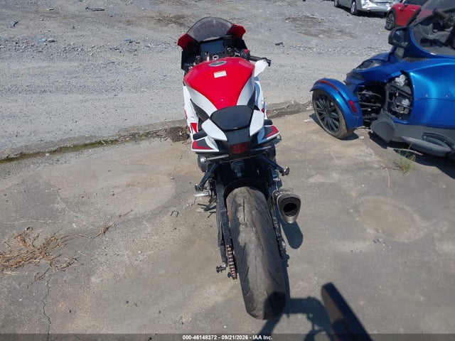 2026 Yamaha Yzf890 მანქანა იყიდება აუქციონზე, vin: JYARNA3E5TA001824, აუქციონის ნომერი: 46148372