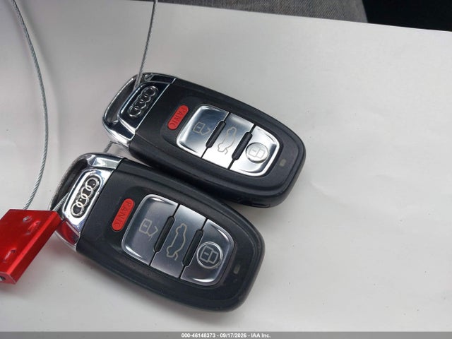 Audi Q5 2.0t Premium 2014 WA1LFAFP1EA108841 Image 11