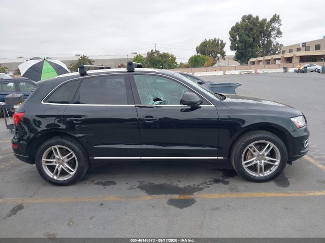 Audi Q5 2.0t Premium 2014 WA1LFAFP1EA108841 Image 13