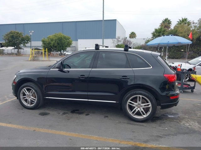 Audi Q5 2.0t Premium 2014 WA1LFAFP1EA108841 Image 14