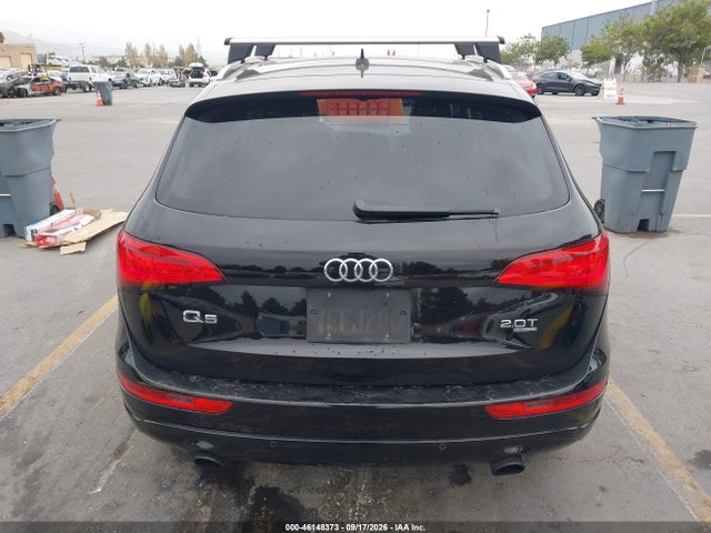 Audi Q5 2.0t Premium 2014 WA1LFAFP1EA108841 Image 16