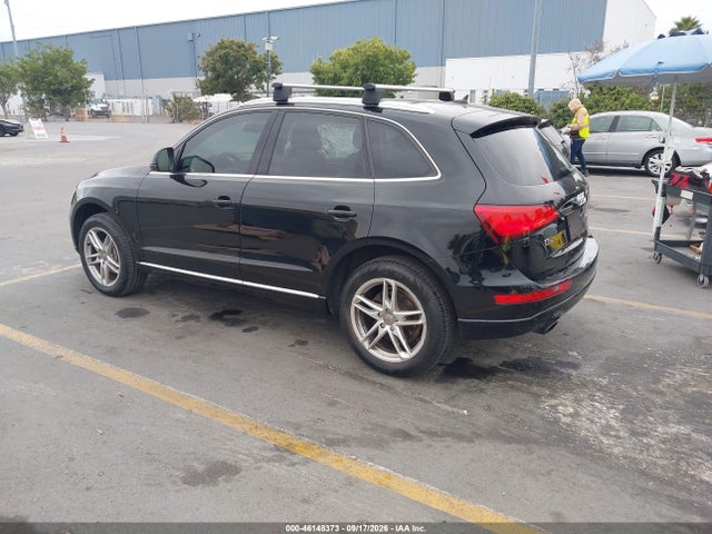 Audi Q5 2.0t Premium 2014 WA1LFAFP1EA108841 Image 3