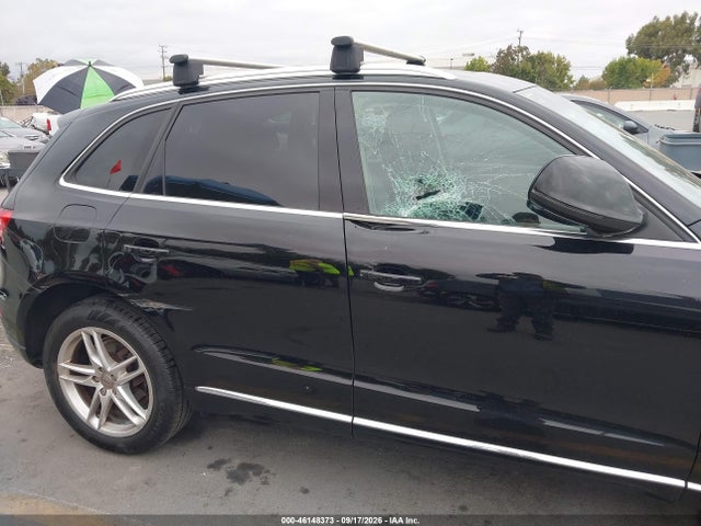 Audi Q5 2.0t Premium 2014 WA1LFAFP1EA108841 Image 6