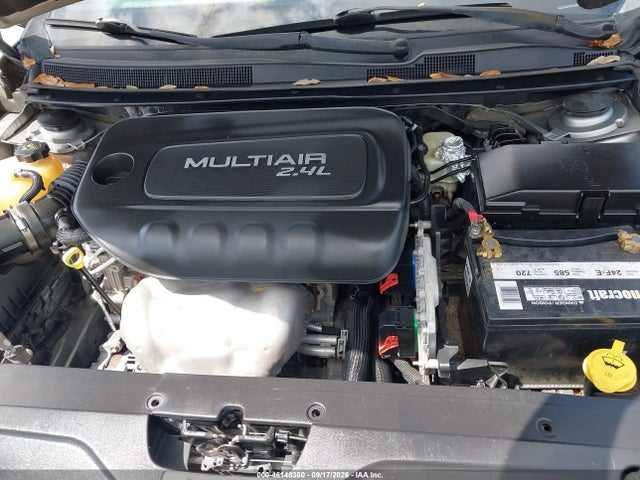 Aukcja sprzedaży 2015 Chrysler 200 Limited, vin: 1C3CCCAB5FN679091, numer aukcji: 46148380