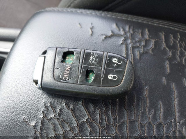Aukcja sprzedaży 2015 Chrysler 200 Limited, vin: 1C3CCCAB5FN679091, numer aukcji: 46148380