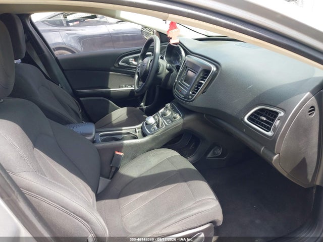 Aukcja sprzedaży 2015 Chrysler 200 Limited, vin: 1C3CCCAB5FN679091, numer aukcji: 46148380