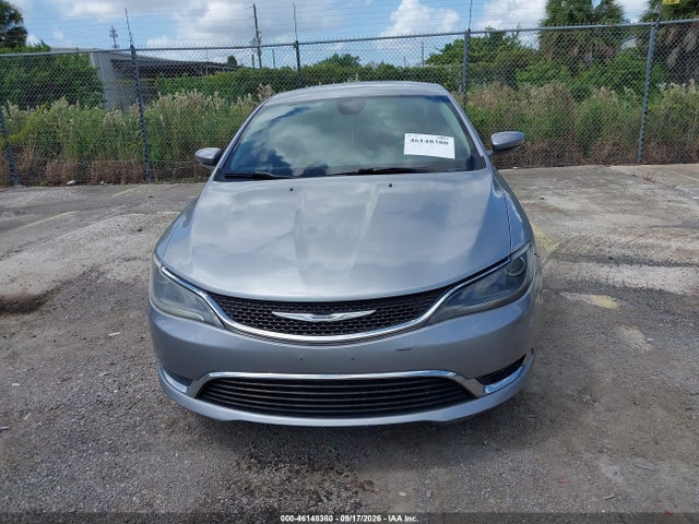 Aukcja sprzedaży 2015 Chrysler 200 Limited, vin: 1C3CCCAB5FN679091, numer aukcji: 46148380