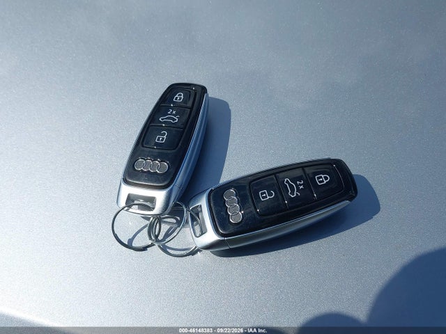 Aukcja sprzedaży 2022 Audi E-tron Premium Plus Quattro, vin: WA1LAAGE4NB025832, numer aukcji: 46148383