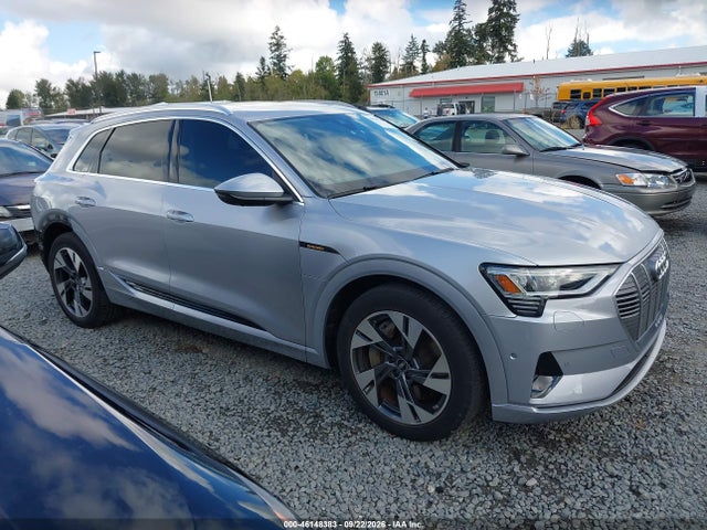 Aukcja sprzedaży 2022 Audi E-tron Premium Plus Quattro, vin: WA1LAAGE4NB025832, numer aukcji: 46148383