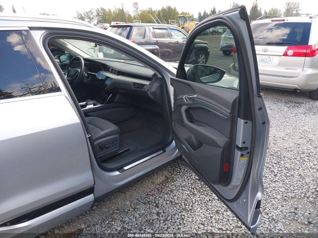 Aukcja sprzedaży 2022 Audi E-tron Premium Plus Quattro, vin: WA1LAAGE4NB025832, numer aukcji: 46148383