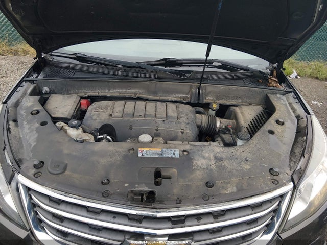 Auction sale of the 2017 Chevrolet Traverse 1lt, vin: 1GNKRGKD6HJ183165, lot number: 46148384