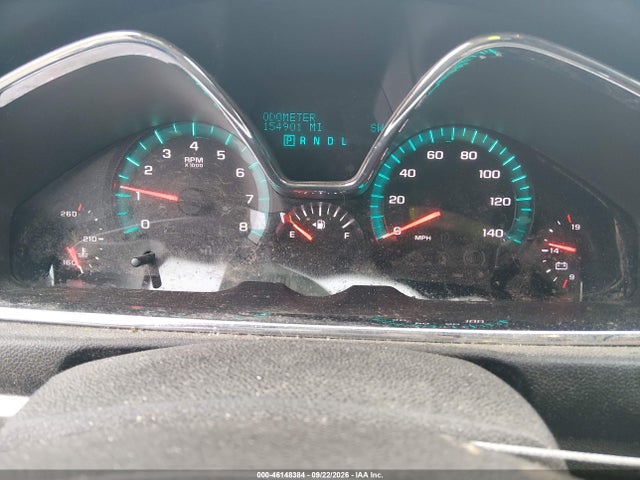 Auction sale of the 2017 Chevrolet Traverse 1lt, vin: 1GNKRGKD6HJ183165, lot number: 46148384
