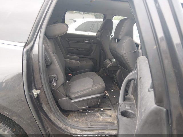 Auction sale of the 2017 Chevrolet Traverse 1lt, vin: 1GNKRGKD6HJ183165, lot number: 46148384