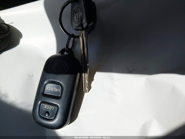 Aukcja sprzedaży 2003 Toyota Corolla S, vin: 1NXBR32E43Z089377, numer aukcji: 46148385
