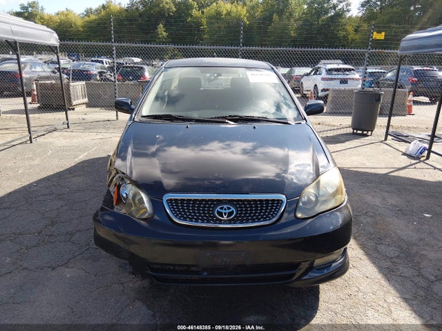 Aukcja sprzedaży 2003 Toyota Corolla S, vin: 1NXBR32E43Z089377, numer aukcji: 46148385