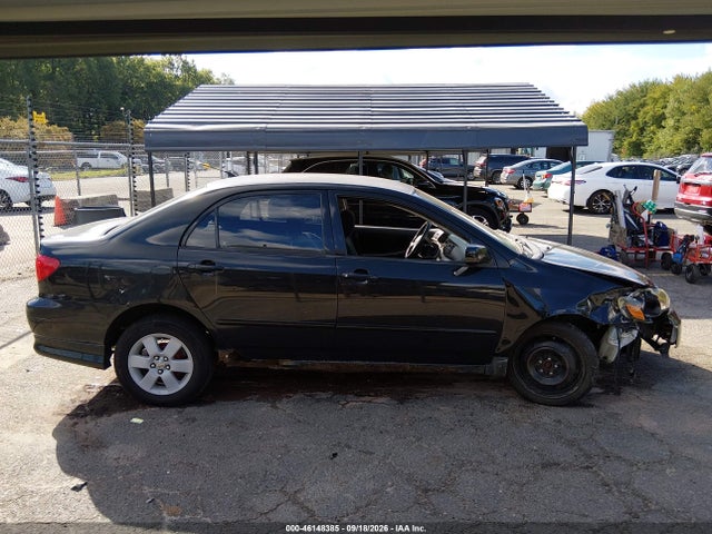 Aukcja sprzedaży 2003 Toyota Corolla S, vin: 1NXBR32E43Z089377, numer aukcji: 46148385