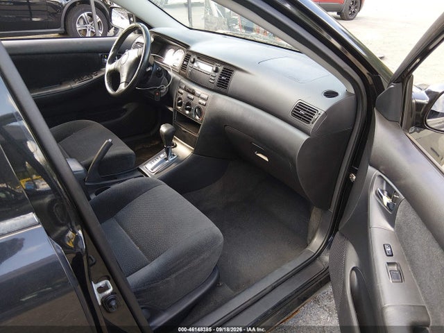 Aukcja sprzedaży 2003 Toyota Corolla S, vin: 1NXBR32E43Z089377, numer aukcji: 46148385